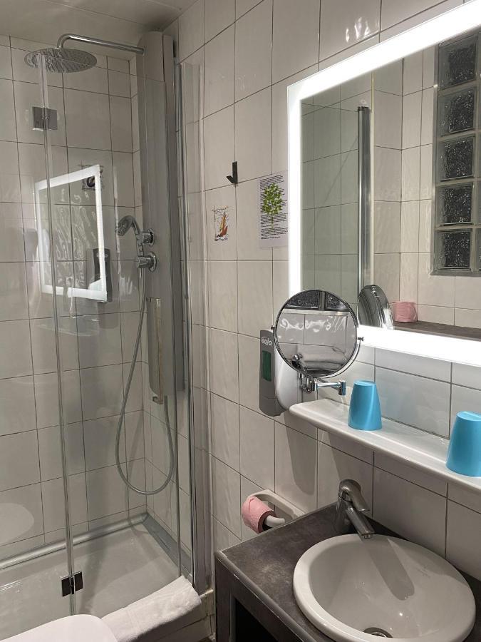Le Strasbourg Hotel Montpellier Oda fotoğraf