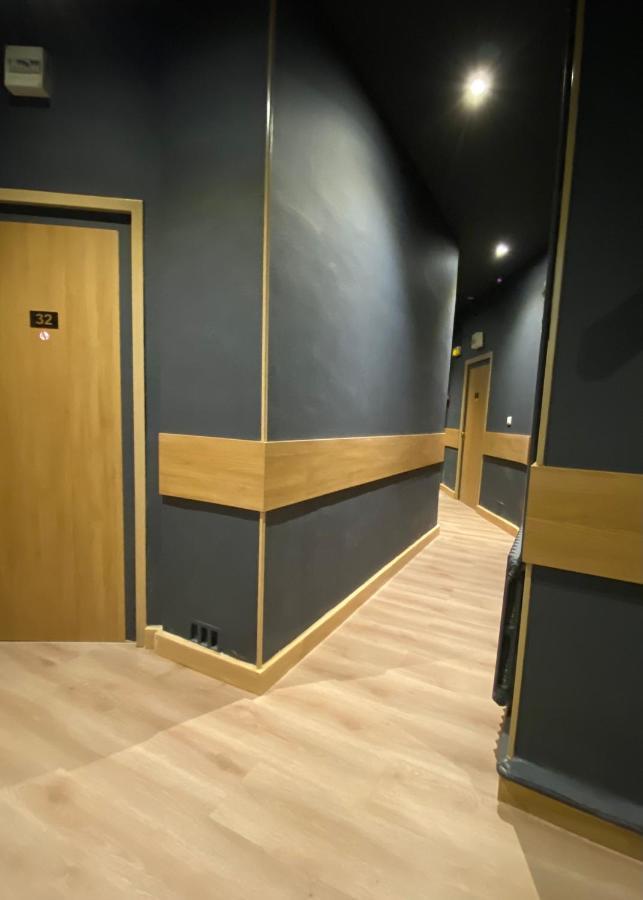 Le Strasbourg Hotel Montpellier Dış mekan fotoğraf